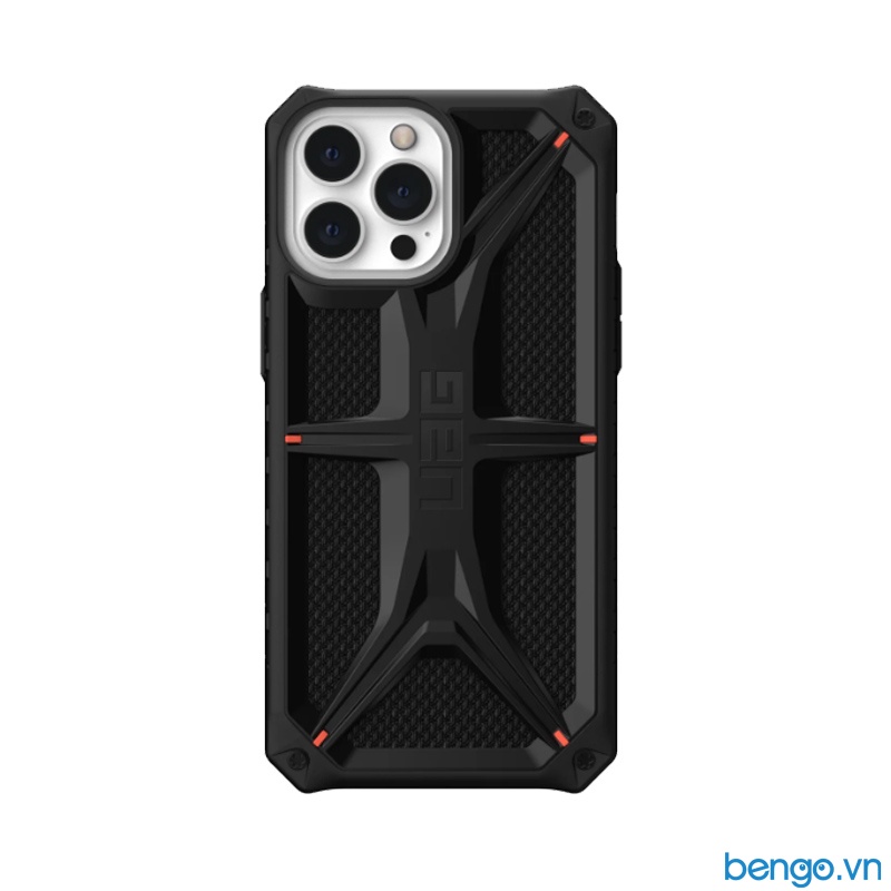 Ốp Lưng iP 13/13 Pro/13 Pro Max/14 Pro/14 Pro Max UAG Monarch Kevlar Series