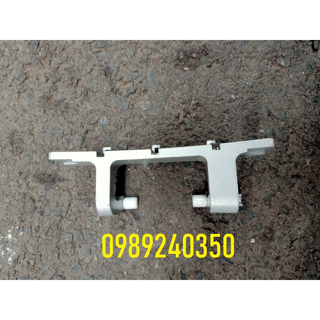 Bản lề máy giặt cửa ngang Samsung 7kg, 8kg, 9kg, 10kg, 11kg hàng hãng