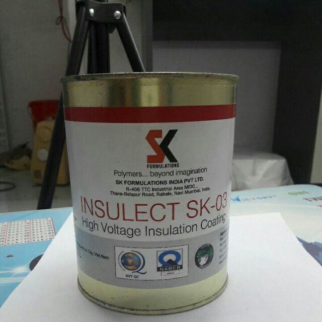 Sơn cách điện Insulect SK 03