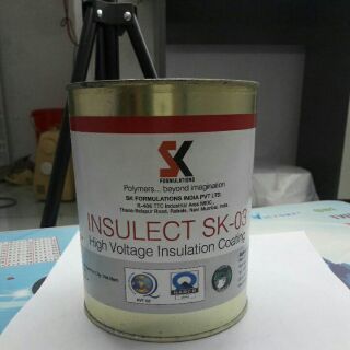 Sơn cách điện Insulect SK 03