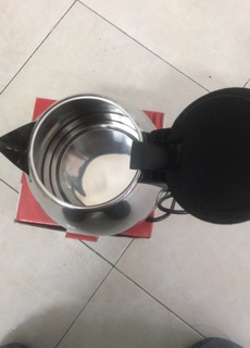 Bình dun siêu tóc