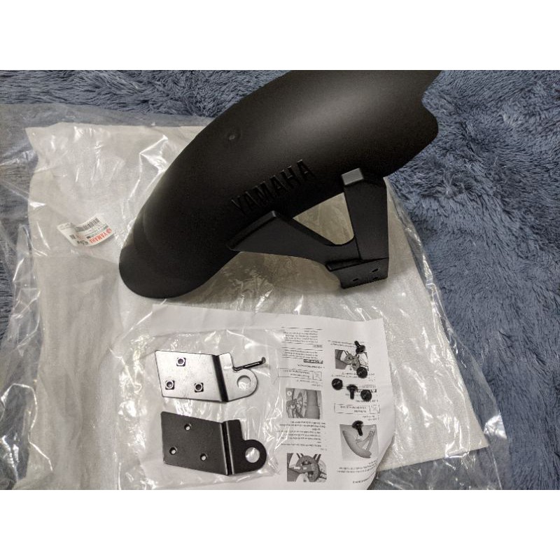 Dè con Exciter 155/ 150