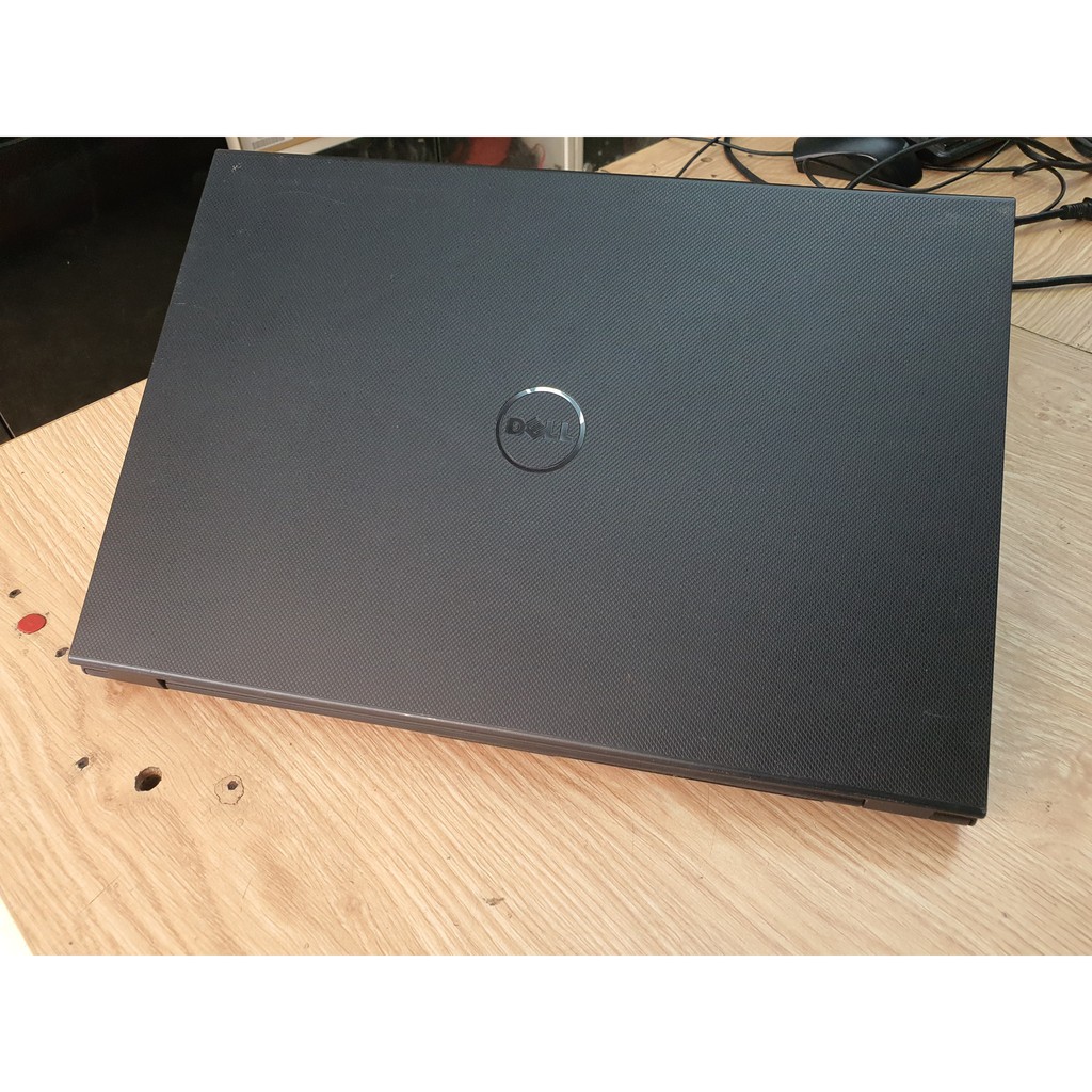 Laptop Dell Inspiron N3543 -Máy đẹp chuyên văn phòng