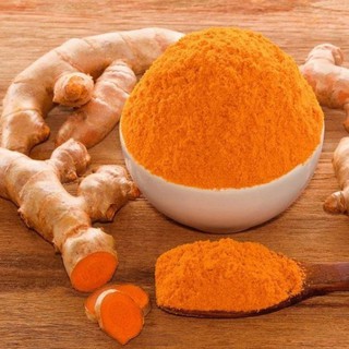 Bột Nghệ Đỏ Nguyên Chất 100g