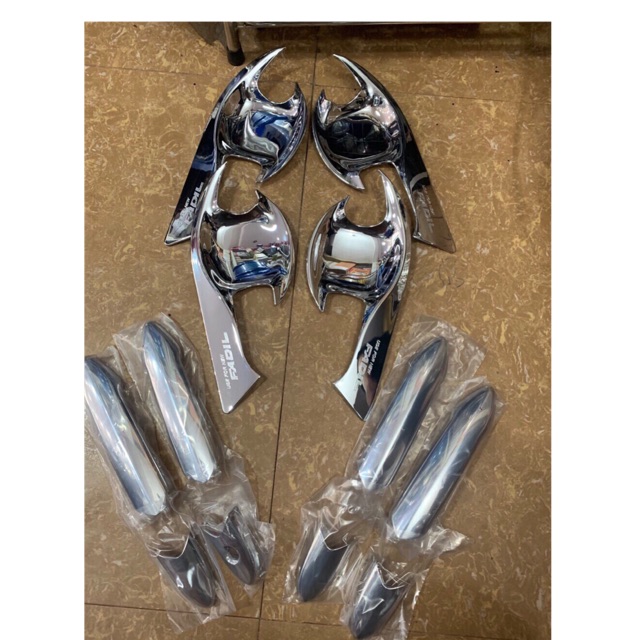 Ốp tay hõm Fa dil