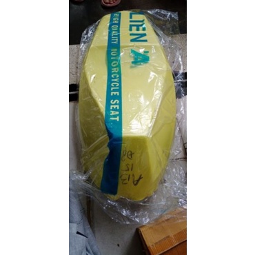 Mút nệm yên xe Airblade 2013, 2014, 2015, 2016 độ 2 tầng