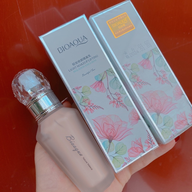 Kem nền kim cương Bioaqua | BigBuy360 - bigbuy360.vn