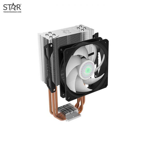 Tản Nhiệt CPU Cooler Master Hyper 212 Spectrum ARGB (RR2V2L18PAR1)