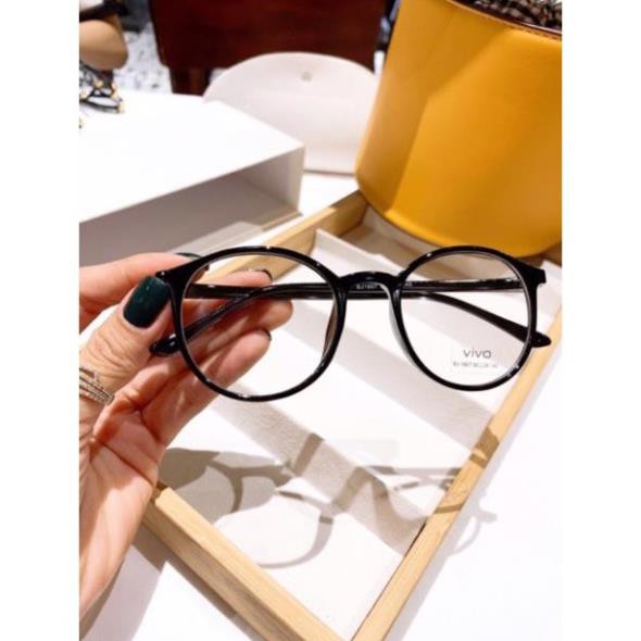 Mắt kính vivo form chuẩn đẹp
