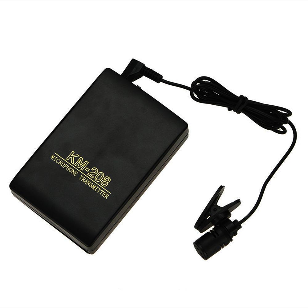 Bộ Thu Phát Tín Hiệu FM Không Dây