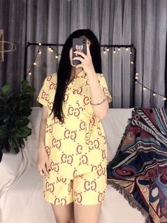 ( FreeSize Kate ) Đồ Bộ Kimono Kate ( Part 1 )