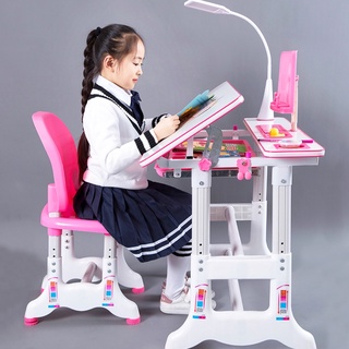 (6 Mẫu) Bàn Ghế Học Sinh Thông Minh Chống Gù Chống Cận Cho Trẻ Từ 3 Đến 18 Tuổi