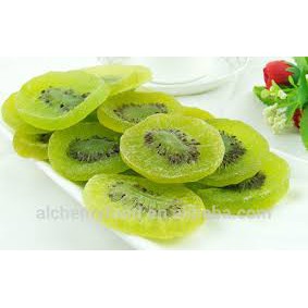 KIWI SẤY KHÔ LOẠI NGON