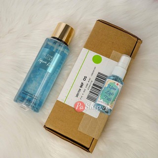 [Bill Mỹ] Xịt thơm body mist Victoria Secret, Bath And Body Works 36ML (3)