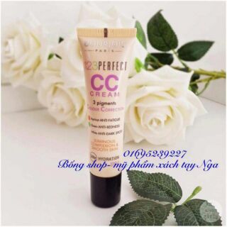 Cc cream Foundation spf 15