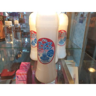 Gel Bôi Trơn Tinh Trùng Nhật Bản 300ml - Gel bôi trơn chính hãng loại 1
