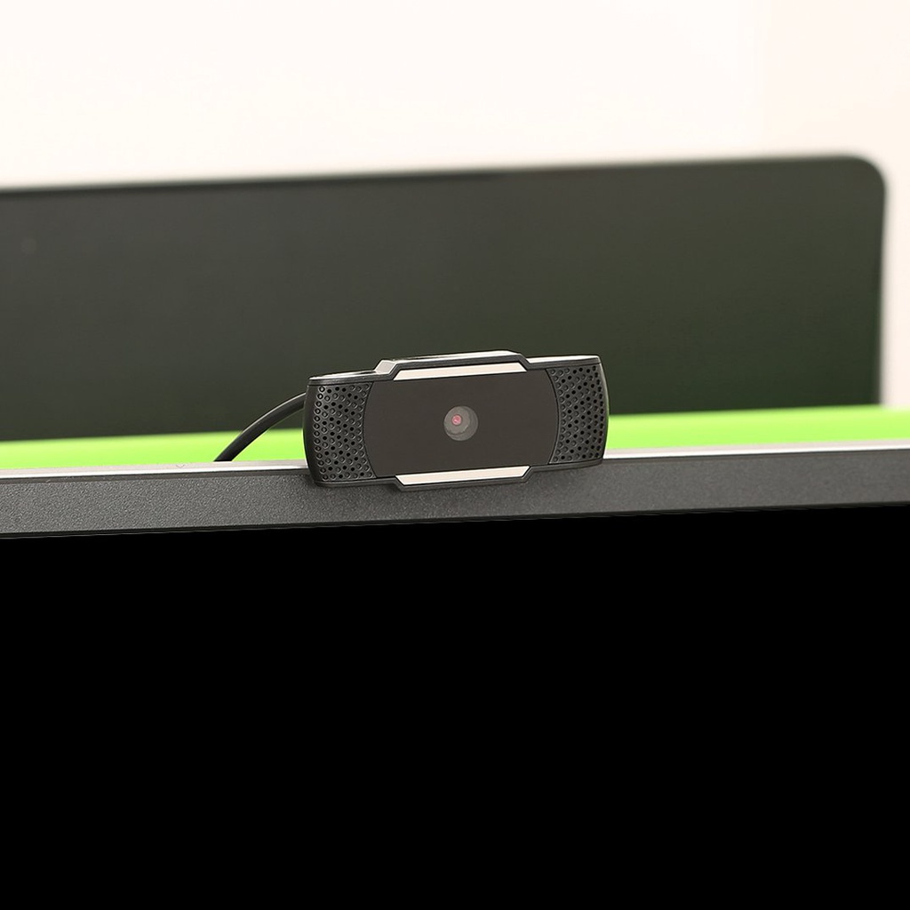 Webcam A880 Usb Độ Phân Giải Cao Tự Động Không Cần Trình Điều Khiển Màu Trắng Cho Phát Sóng Trực Tiếp | BigBuy360 - bigbuy360.vn