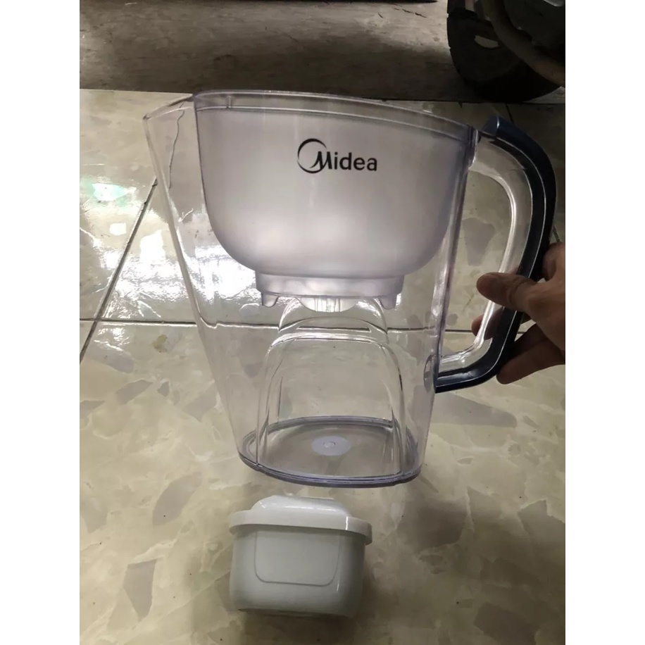 Lõi ca lọc nước Midea QC1548-A