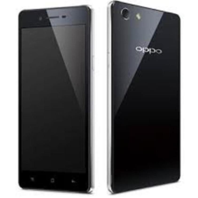 Điện thoại Oppo neo 7 ( Oppo A33 ) 2sim 16G Chính Hãng - camera nét, Full Youtube Zalo Tiktok FB nghe gọi to rõ