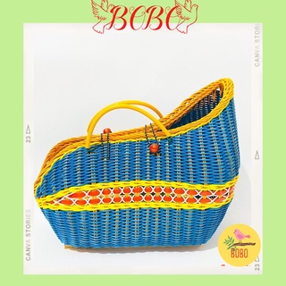 Giỏ đựng gà chọi BOBO, Giỏ gà chọi, Giỏ đựng gà đá, Phụ kiện gà chọi