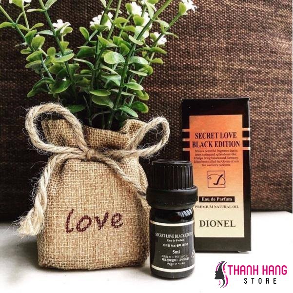 NƯỚC HOA VÙNG KÍN DIONEL | BigBuy360 - bigbuy360.vn