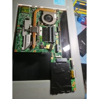 mainboard laptop MSI CX420 MS-14531 VER: 1.2