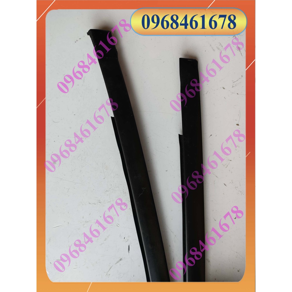 NẸP NÓC TRẦN XE VIOS 02-07