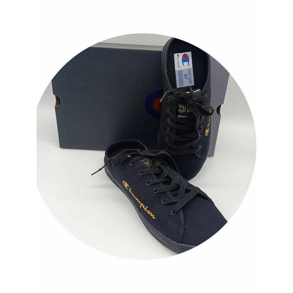 Giầy sục lười Champion nam