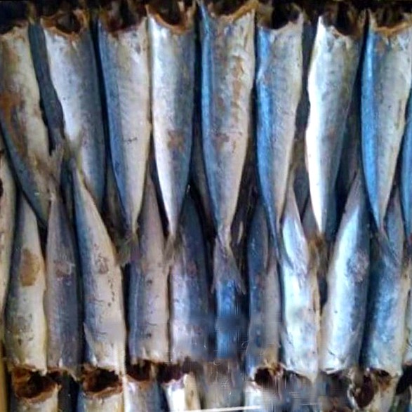 300g cá nục khô