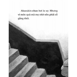Chúng Mình Làm Bạn Nhé - Cầu Thang Sói