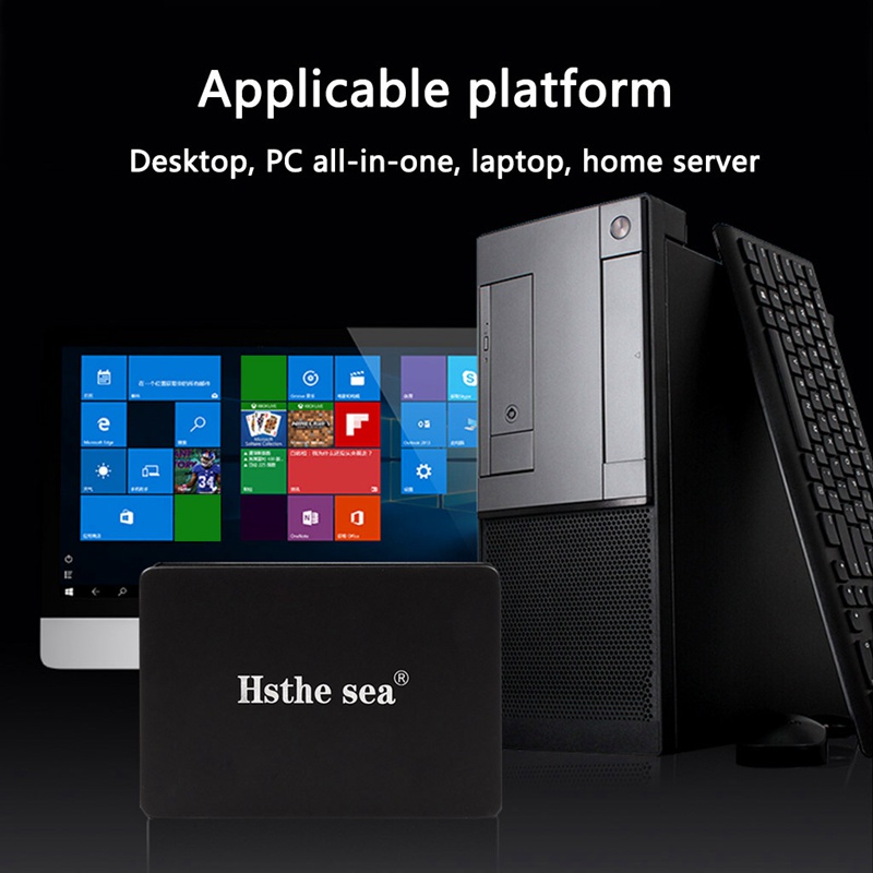 Ổ Cứng Máy Tính Bằng Kim Loại N4V 60gb | BigBuy360 - bigbuy360.vn