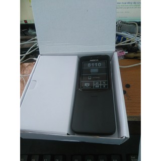 iện thoại Nokia 8110 Loại 1