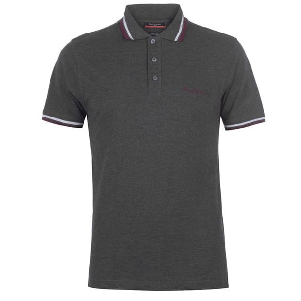 Áo polo mẫu 2020 Pierre Cardin UK, cam kết 100% auth, HÀNG CÓ SẴN