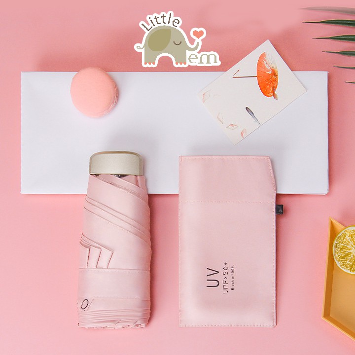Ô gấp gọn chống tia UV