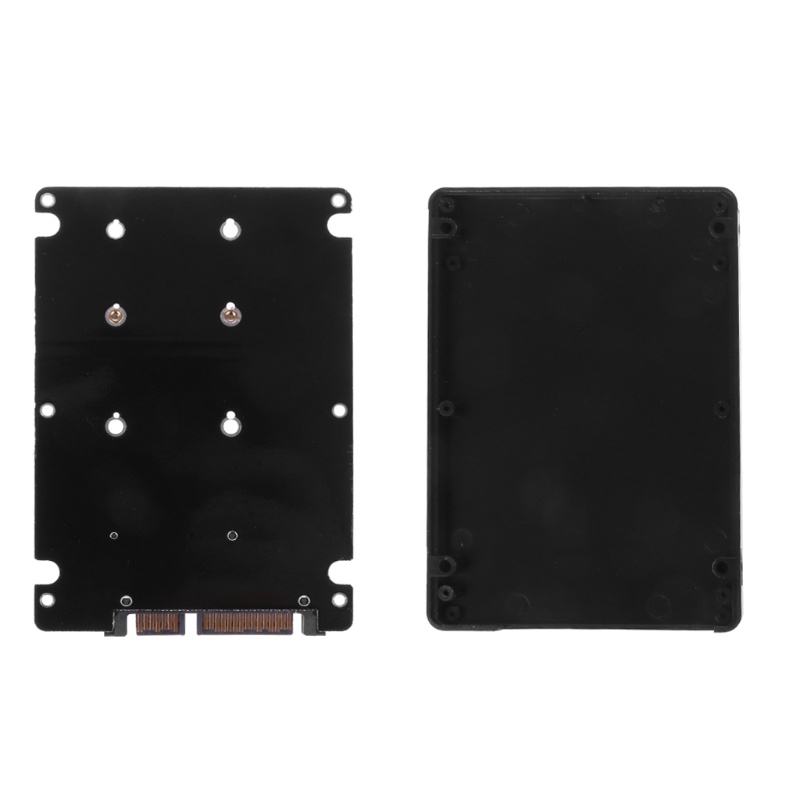 Thẻ Chuyển Đổi Will SSD m Sang 2.5 inch 22-Pin Dày 7mm