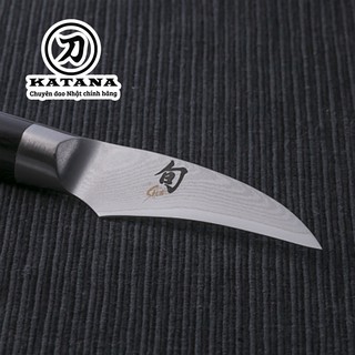 Dao bếp KAI Shun Classic Bird's Beak DM0715 60mm