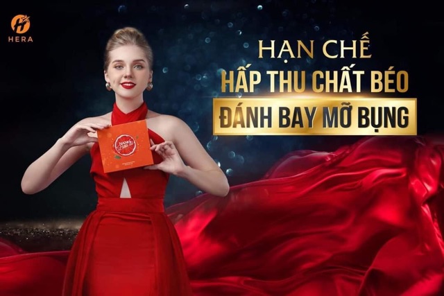 [Mẫu hot nhất] Bưởi đỏ Nano Hera đẹp da giữ dáng (Rẻ nhất shopee)