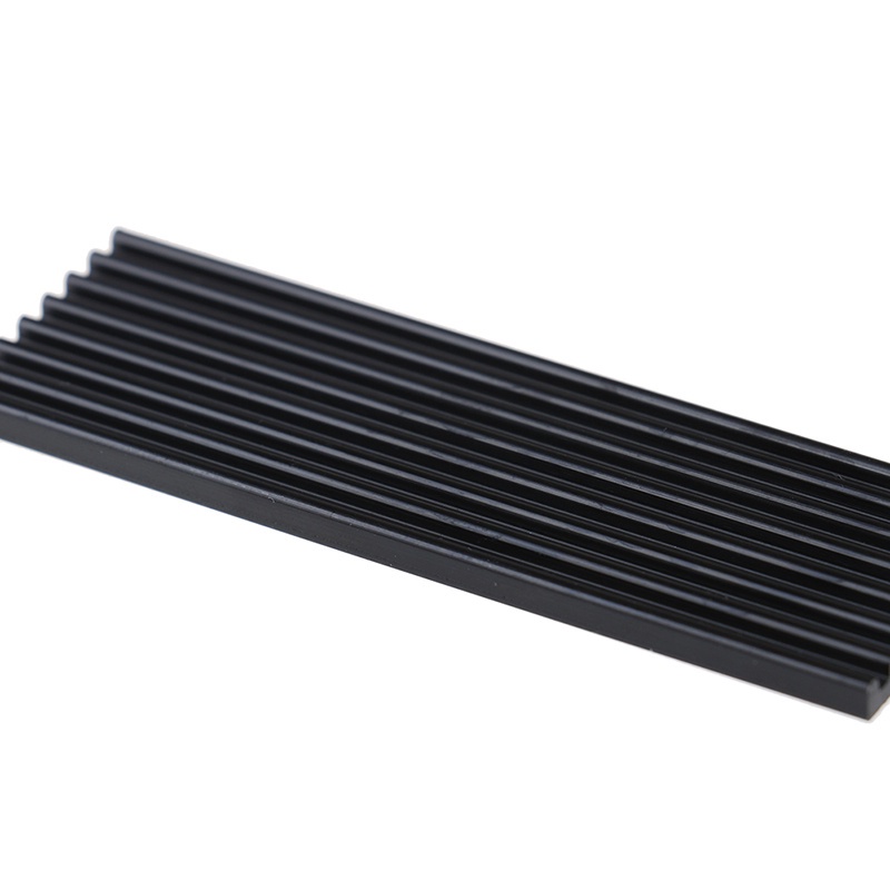 Tấm Tản Nhiệt Bằng Nhôm Cho N80 Nvme M.2 Ngff 2280 Pci-E Ssd | BigBuy360 - bigbuy360.vn