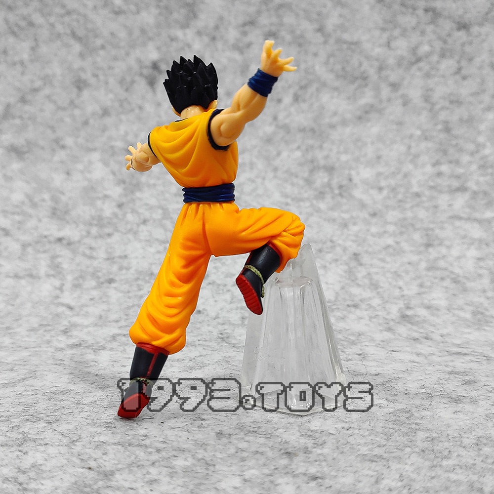 Mô hình nhân vật Bandai figure Dragon Ball Super Gashapon VS Part 12 - Son Gohan