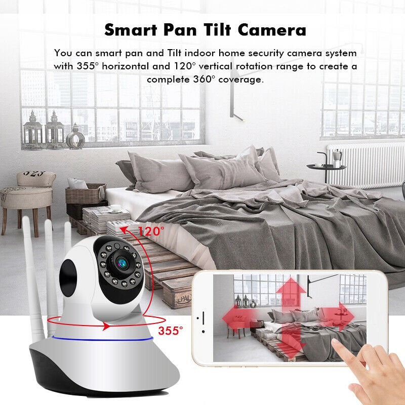 [Mã 11ELSALE hoàn 7% đơn 300K] Camera Onvizcam V3 FuLL HD 1080P - Tặng kèm thẻ nhớ Onviz Pro 32G | BigBuy360 - bigbuy360.vn