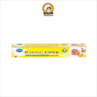 Giấy nến eu food 30m x 5m