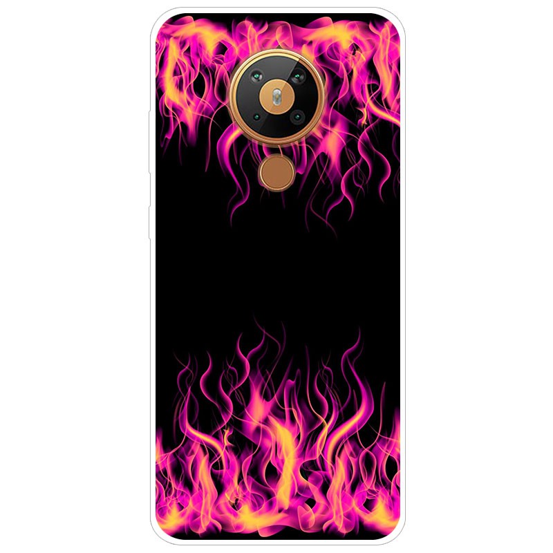 Ốp điện thoại thời trang dành cho Nokia 5.3 Nokia5.3