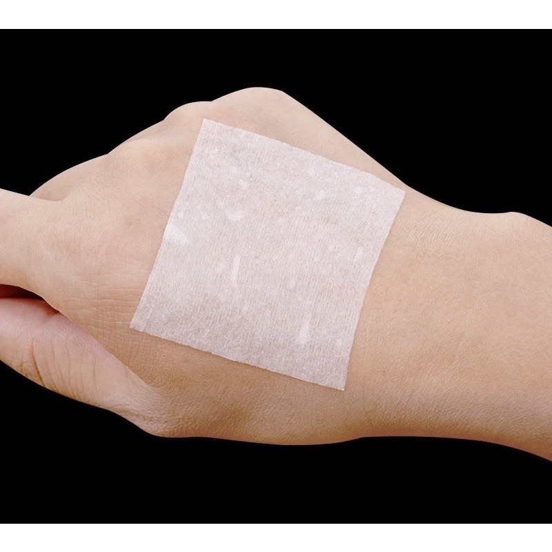 Bông Cắt Sẵn 1600 Miếng