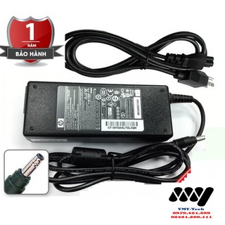 Adapter HP 19V-4.74A Đầu đạn