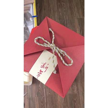 Hộng bánh tết cao cấpgiảm 10k