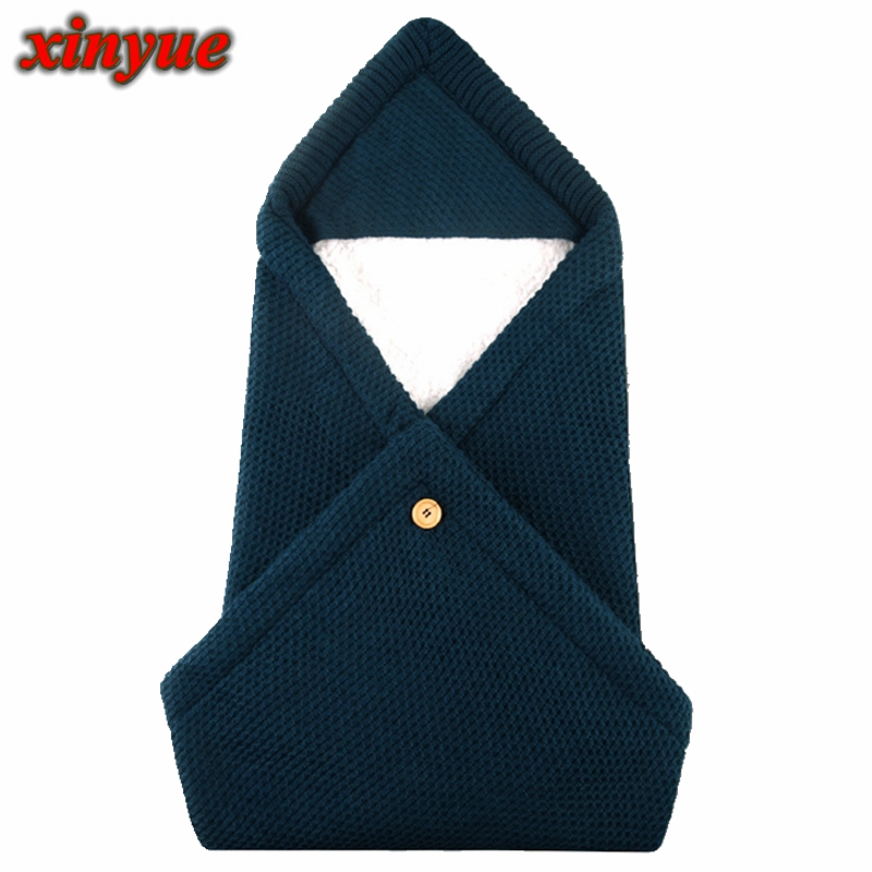 Túi Ngủ Ấm Áp Cho Bé