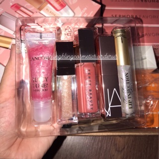 Set 5 son dưỡng Sephora Favorites