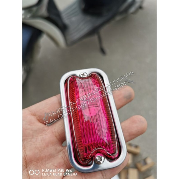 Đèn thùng NHẬT, đèn trang trí xe tải CAO CẤP.