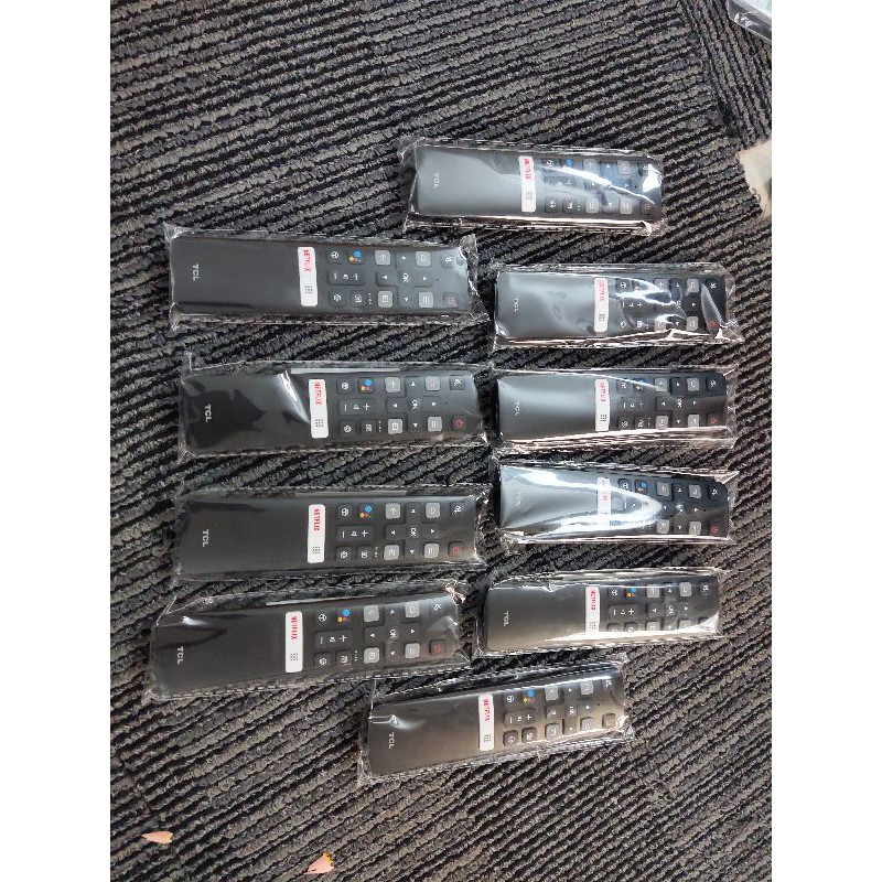 Điều khiển Giong nói chính hãng TCL