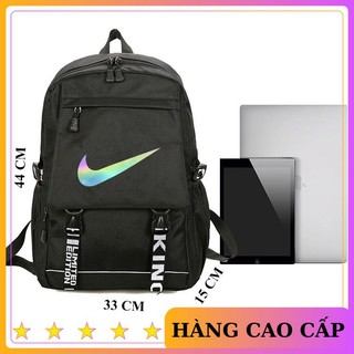 [HÀNG CAO CẤP] Balo Nam Nữ Đi Học Phát Sáng Phiên Bản Hàn Quốc - BLPS005